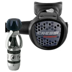 Détendeur COMPACT AC2 CRESSI 5 Détendeur COMPACT AC2 CRESSI -CRESSI Soldes Boutique ac2 compact 1