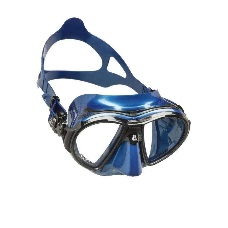 Masque AIR CRESSI Blue NERY 1 Masque AIR CRESSI Blue NERY