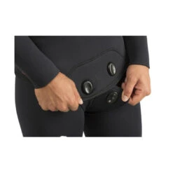 Combinaison APNEA CRESSI 7mm -CRESSI Soldes Boutique apnea 2020 detail 1
