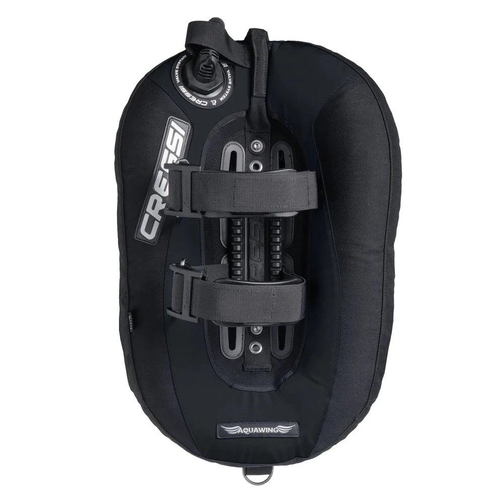 Stab AQUAWING CRESSI XS-XL 2 Stab AQUAWING CRESSI XS-XL – Image 2