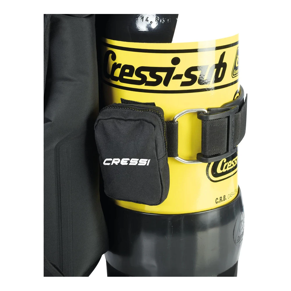 Stab AQUAWING CRESSI XS-XL 3 Stab AQUAWING CRESSI XS-XL – Image 3