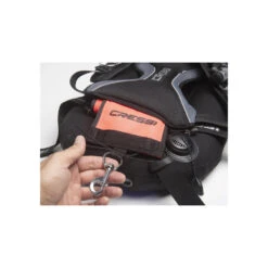 Stab AQUAWING CRESSI XS-XL 10 Stab AQUAWING CRESSI XS-XL -CRESSI Soldes Boutique aquawing 5