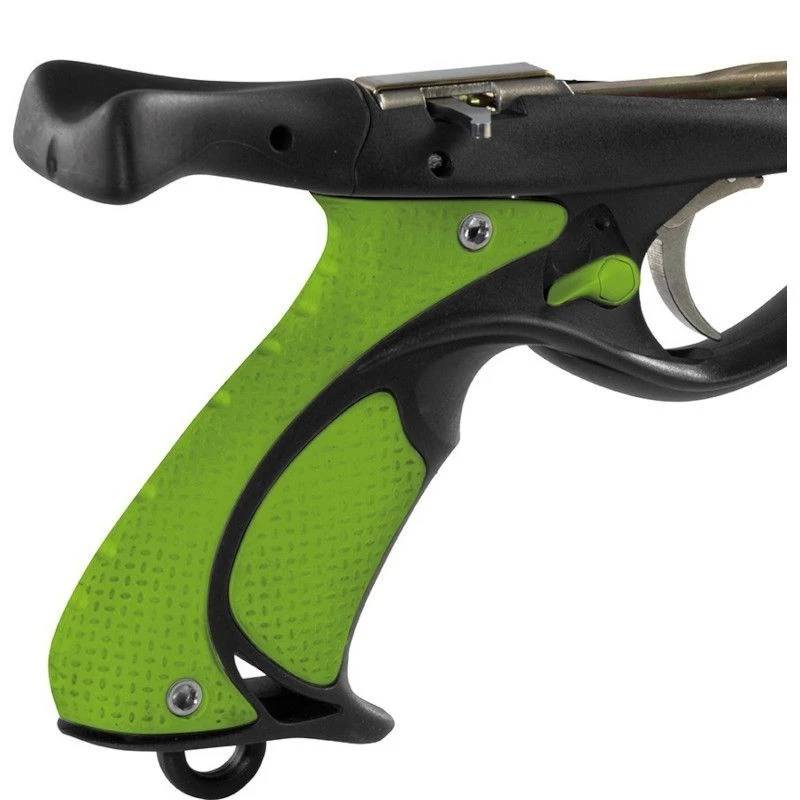 Arbalète Cressi Cherokee Exo Rubber Gun 5 Arbalète Cressi Cherokee Exo Rubber Gun – Image 5