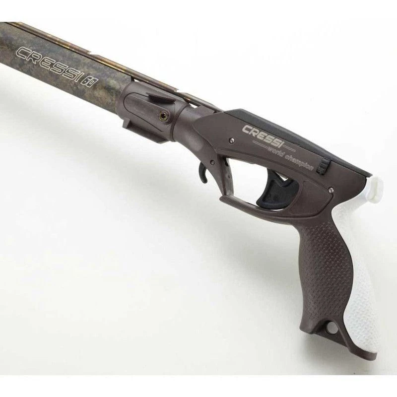 Arbalète Cressi Moicano Rubber Gun 2 Arbalète Cressi Moicano Rubber Gun – Image 2