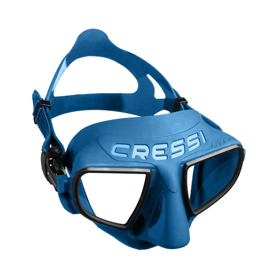 Masque ATOM CRESSI 1 Masque ATOM CRESSI