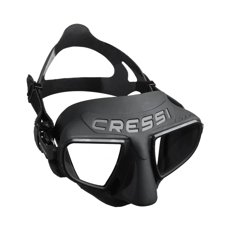 Masque ATOM CRESSI 2 Masque ATOM CRESSI – Image 2