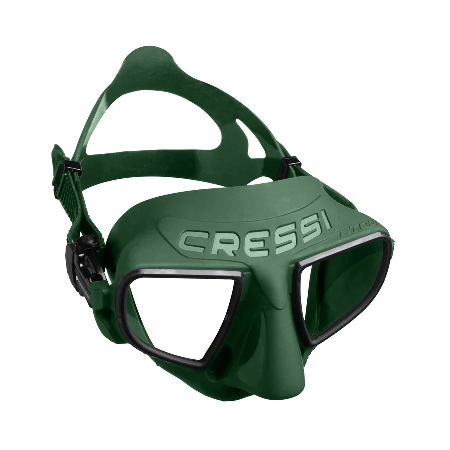 Masque ATOM CRESSI 4 Masque ATOM CRESSI – Image 4