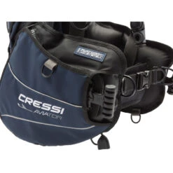 Stab AVIATOR CRESSI -CRESSI Soldes Boutique aviator 2