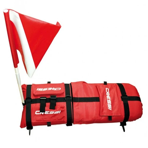 Bouée Spyder Surface Board CRESSI 1 Bouée Spyder Surface Board CRESSI
