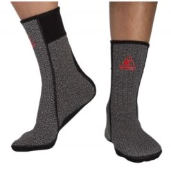 Chaussettes THERMAL UNDERSUIT - Cressi -CRESSI Soldes Boutique chaussettes thermal undersuit cressi 2