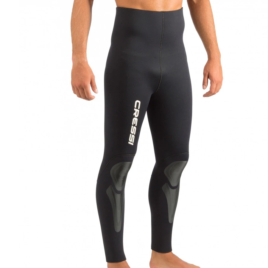 Combinaison 2 Pièces APNEA 5mm CRESSI 2 Combinaison 2 Pièces APNEA 5mm CRESSI – Image 2