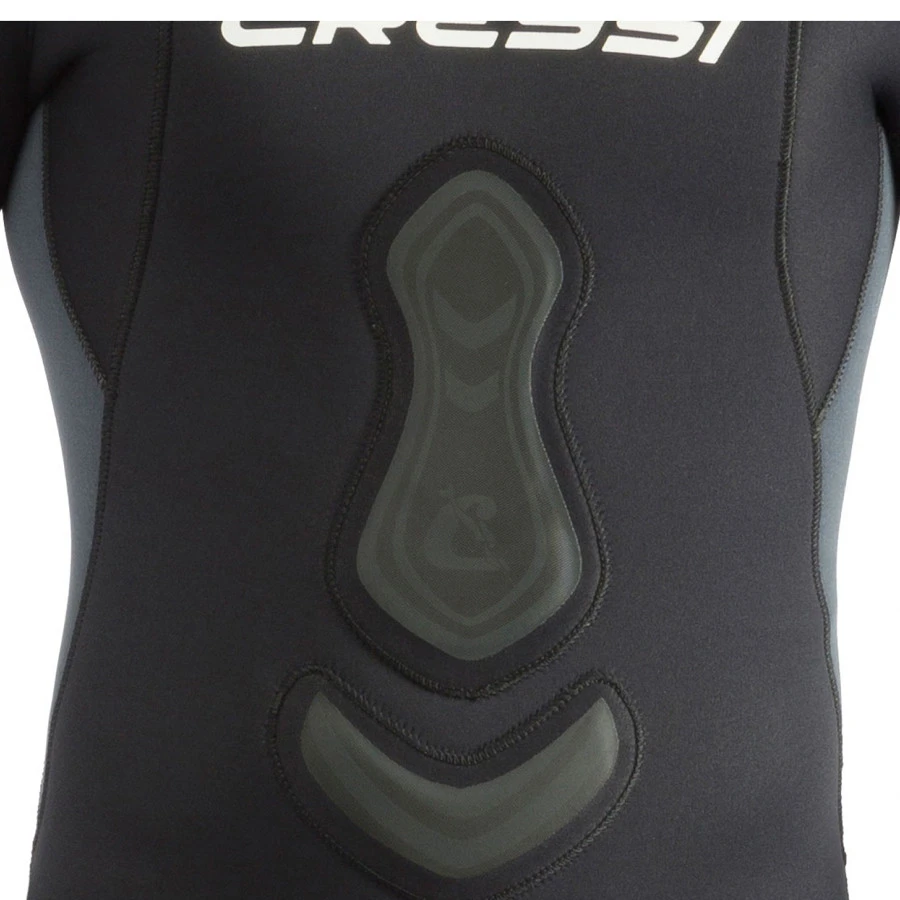 Combinaison 2 Pièces APNEA 5mm CRESSI 3 Combinaison 2 Pièces APNEA 5mm CRESSI – Image 3