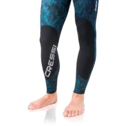 Combinaison Chasse Camo Cressi Tokugawa Bleu 3mm 8 Combinaison Chasse Camo Cressi Tokugawa Bleu 3mm -CRESSI Soldes Boutique combinaison chasse camo cressi tokugawa bleu 3mm 3