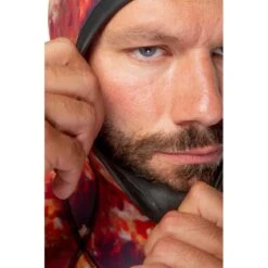 Combinaison Chasse Camo Rouge Cressi Scorpionfish 5mm -CRESSI Soldes Boutique combinaison chasse camo rouge cressi scorpionfish 5mm 2