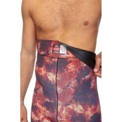 Combinaison Chasse Camo Rouge Cressi Scorpionfish 5mm -CRESSI Soldes Boutique combinaison chasse camo rouge cressi scorpionfish 5mm 3