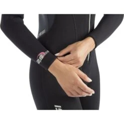 Combinaison Femme Cressi Lei 2,5mm 12 Combinaison Femme Cressi Lei 2,5mm -CRESSI Soldes Boutique combinaison femme cressi lei 2 5mm 5