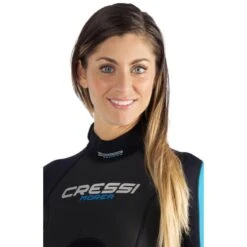 Combinaison Femme Cressi Morea 3mm 11 Combinaison Femme Cressi Morea 3mm -CRESSI Soldes Boutique combinaison femme cressi morea 3mm 2