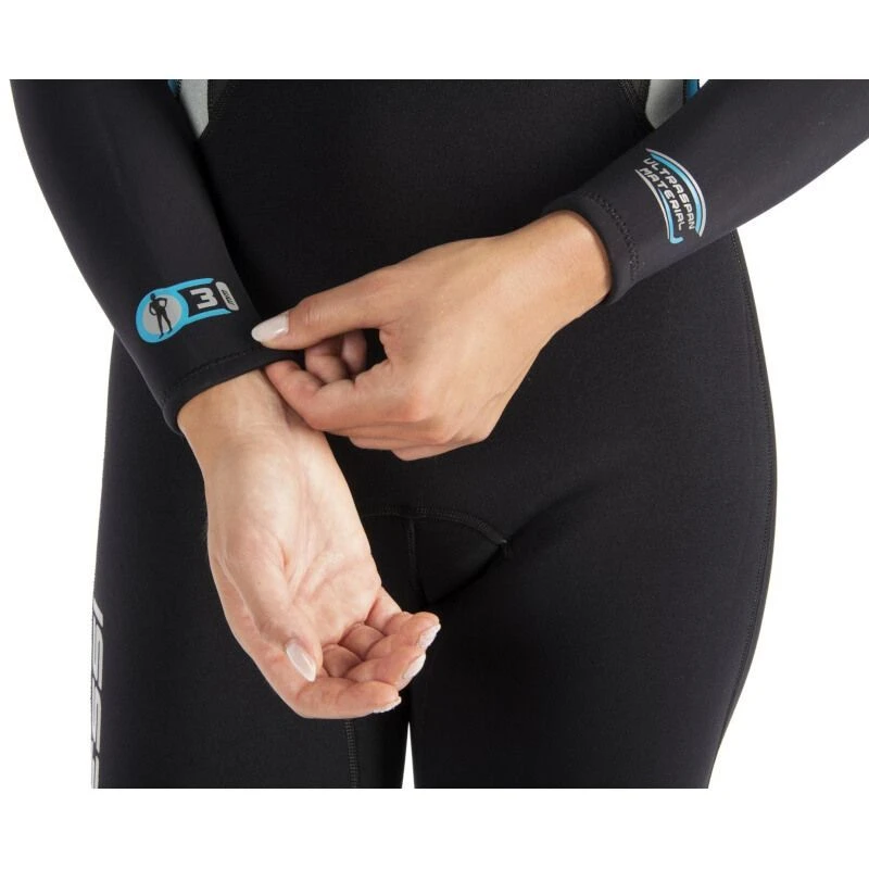 Combinaison Femme Cressi Morea 3mm 6 Combinaison Femme Cressi Morea 3mm – Image 6