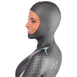 Combinaison FREE CRESSI Guillame NERY 3.5mm Dame -CRESSI Soldes Boutique combinaison free dame.05