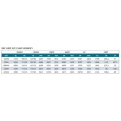 Combinaison Plongée étanche Femme Cressi Desert 4mm -CRESSI Soldes Boutique combinaison plongee etanche femme cressi desert 4mm 6