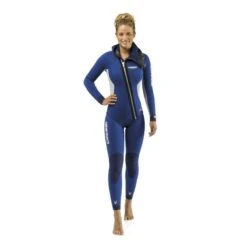 Combinaison Plongée Femme Cressi Medas 5mm