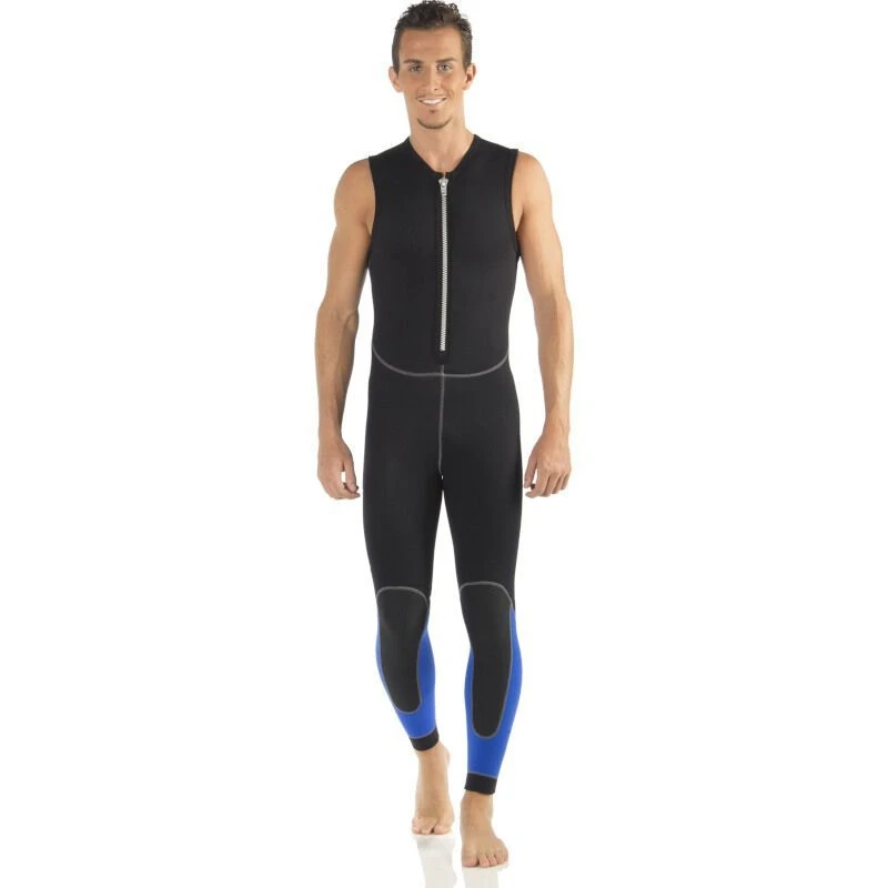 Combinaison Plongée Homme Cressi Medas 5mm 6 Combinaison Plongée Homme Cressi Medas 5mm – Image 6