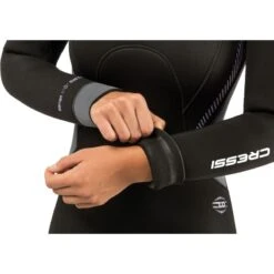 Combinaison Plongée Monopièce Femme Cressi Fast 7mm 7 Combinaison Plongée Monopièce Femme Cressi Fast 7mm -CRESSI Soldes Boutique combinaison plongee monopiece femme cressi fast 7mm 2