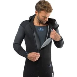 Combinaison Plongée Monopièce Homme Cressi Facile 8mm 13 Combinaison Plongée Monopièce Homme Cressi Facile 8mm -CRESSI Soldes Boutique combinaison plongee monopiece homme cressi facile 8mm 6