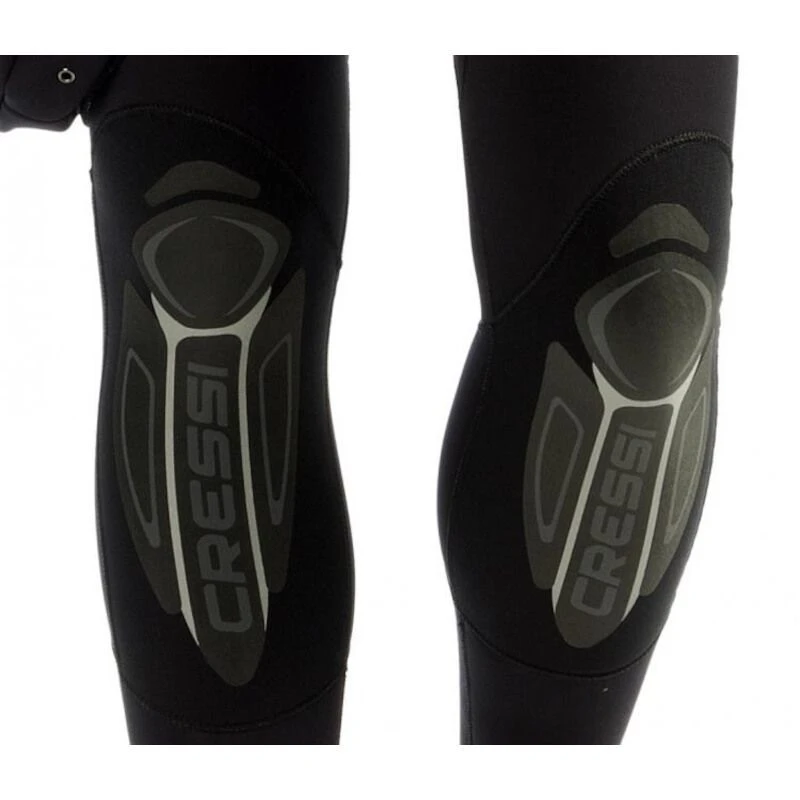 Combinaison Plongée Semi-étanche Femme Cressi Ice 7mm 5 Combinaison Plongée Semi-étanche Femme Cressi Ice 7mm – Image 5