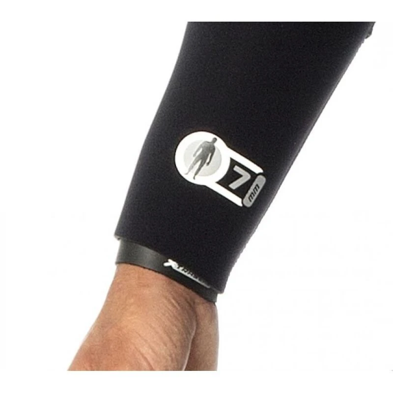 Combinaison Plongée Semi-étanche Homme Cressi Ice 7mm 12 Combinaison Plongée Semi-étanche Homme Cressi Ice 7mm – Image 12