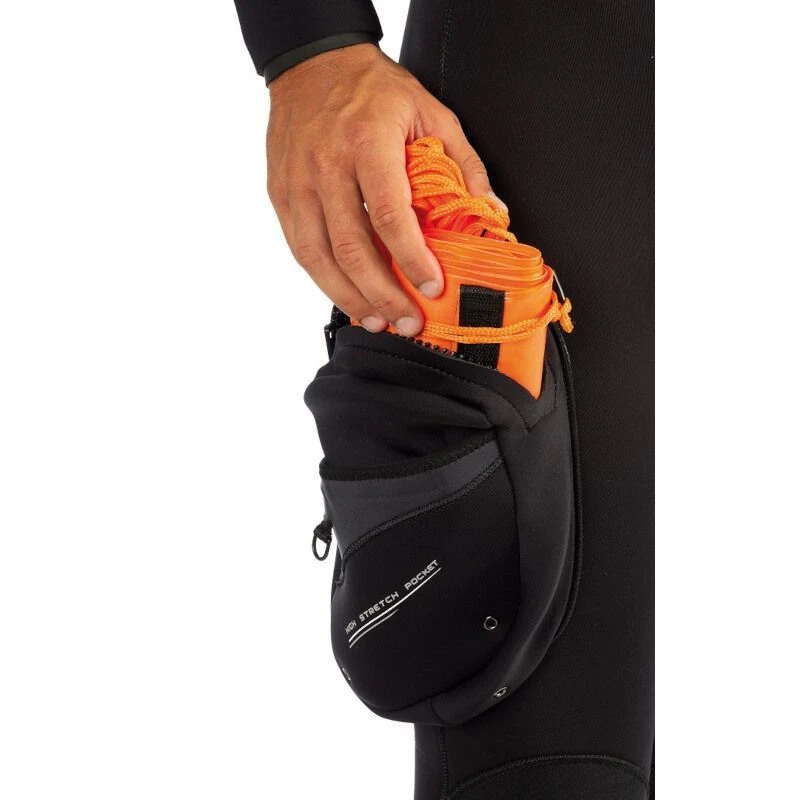 Combinaison Plongée Semi-étanche Homme Cressi Ice 7mm 9 Combinaison Plongée Semi-étanche Homme Cressi Ice 7mm – Image 9