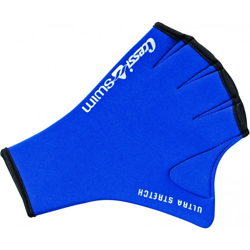 AQUA GLOVE Gants De Nage (SWIM GLOVES) - Cressi 1 AQUA GLOVE Gants De Nage (SWIM GLOVES) - Cressi
