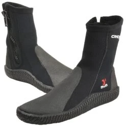 Bottillon à Zip ISLA 3.5mm - CRESSI