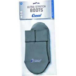 Chausson ULTRASTRETCH Néoprene 2mm - Cressi -CRESSI Soldes Boutique cressi chausson plongee palme chaussante 2mm ultrastretch pas cher sub odyssee 3