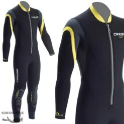 LUI 2.5m Combinaison Homme - Cressi