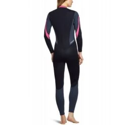 LEI 2.5mm Combinaison Femme - Cressi 9 LEI 2.5mm Combinaison Femme - Cressi -CRESSI Soldes Boutique cressi combinaison plongee 3mm lei femme pas cher sub odyssee 2