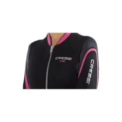 LEI 2.5mm Combinaison Femme - Cressi 10 LEI 2.5mm Combinaison Femme - Cressi -CRESSI Soldes Boutique cressi combinaison plongee 3mm lei femme pas cher sub odyssee 3
