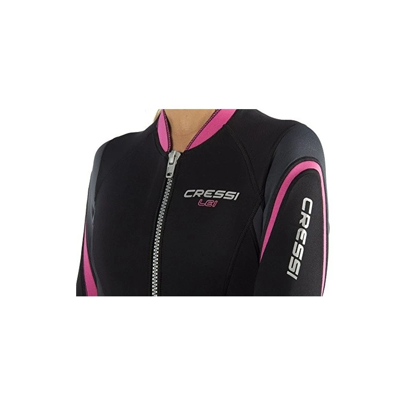 LEI 2.5mm Combinaison Femme - Cressi 4 LEI 2.5mm Combinaison Femme - Cressi – Image 4