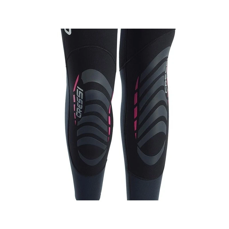 LEI 2.5mm Combinaison Femme - Cressi 5 LEI 2.5mm Combinaison Femme - Cressi – Image 5