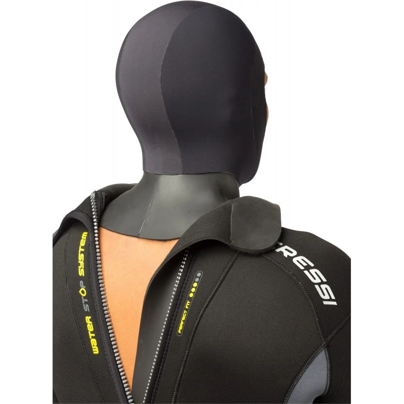 FAST 5mm Monopiece Femme - Cressi 6 FAST 5mm Monopiece Femme - Cressi – Image 6