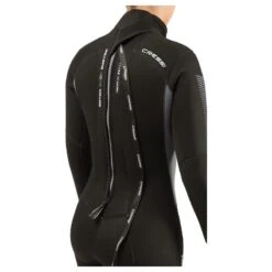 FAST 7mm Monopiece Femme - Cressi 10 FAST 7mm Monopiece Femme - Cressi -CRESSI Soldes Boutique cressi combinaison plongee fast femme 7mm pas cher sub odyssee 2