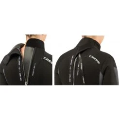 FAST 7mm Monopiece Femme - Cressi 13 FAST 7mm Monopiece Femme - Cressi -CRESSI Soldes Boutique cressi combinaison plongee fast femme 7mm pas cher sub odyssee 5