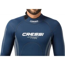 FAST 3mm Monopiece Homme - Cressi 10 FAST 3mm Monopiece Homme - Cressi -CRESSI Soldes Boutique cressi combinaison plongee fast homme 3mm pas cher sub odyssee lyon 3