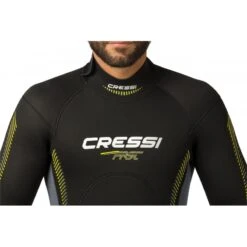 FAST 5mm Monopiece Homme - Cressi 10 FAST 5mm Monopiece Homme - Cressi -CRESSI Soldes Boutique cressi combinaison plongee fast homme 5mm pas cher sub odyssee 2