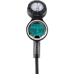 Console LEONARDO 3 éléments (ordinateur + Manomètre + Profondimetre) - Cressi 7 Console LEONARDO 3 éléments (ordinateur + Manomètre + Profondimetre) - Cressi -CRESSI Soldes Boutique cressi console ordinateur de plongee leonardo pas cher sub odyssee lyon 4