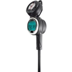 Console LEONARDO 3 éléments (ordinateur + Manomètre + Profondimetre) - Cressi 8 Console LEONARDO 3 éléments (ordinateur + Manomètre + Profondimetre) - Cressi -CRESSI Soldes Boutique cressi console ordinateur de plongee leonardo pas cher sub odyssee lyon 5