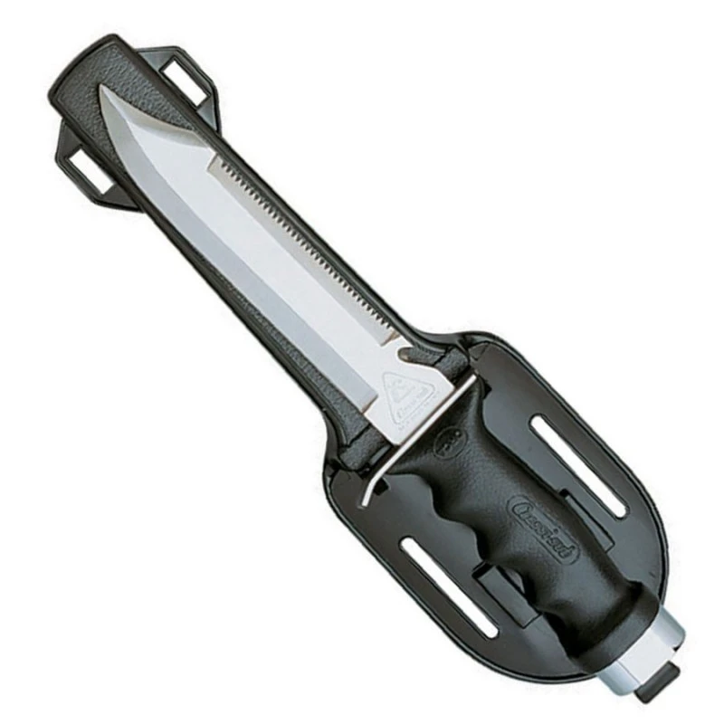 ORCA Couteau Plongée Inox 30cm - Cressi 2 ORCA Couteau Plongée Inox 30cm - Cressi – Image 2