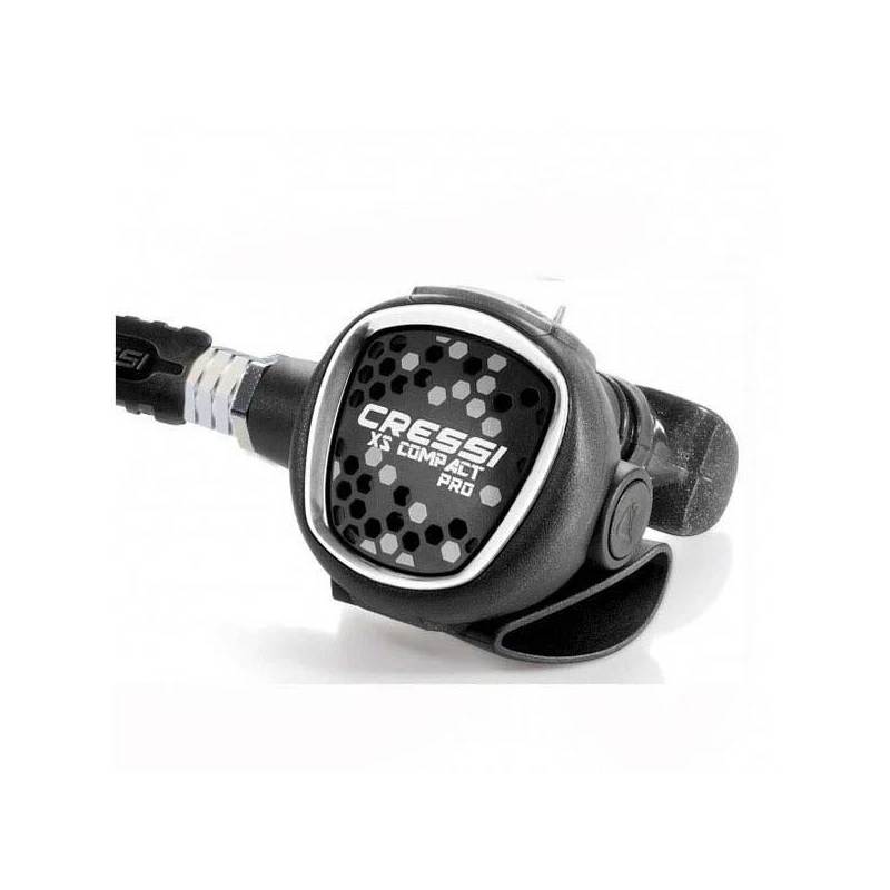 Pack MC9 SC COMPACT PRO + Octopus COMPACT + Manomètre De Cressi 6 Pack MC9 SC COMPACT PRO + Octopus COMPACT + Manomètre De Cressi – Image 6
