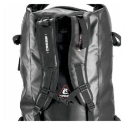 DRY GARA BACK PACK Sac Etanche - Cressi -CRESSI Soldes Boutique cressi dry gara back pack sac etanche pas cher sub odyssee 7