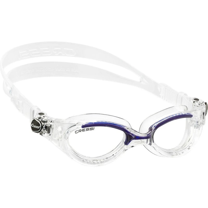 FLASH LADY Lunettes Natation - Cressi 1 FLASH LADY Lunettes Natation - Cressi